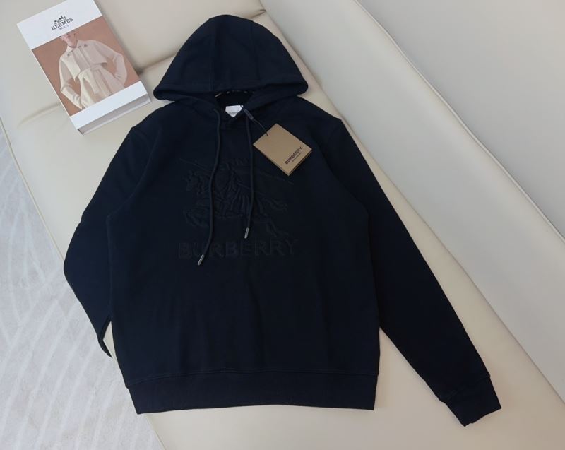 Burberry Hoodies